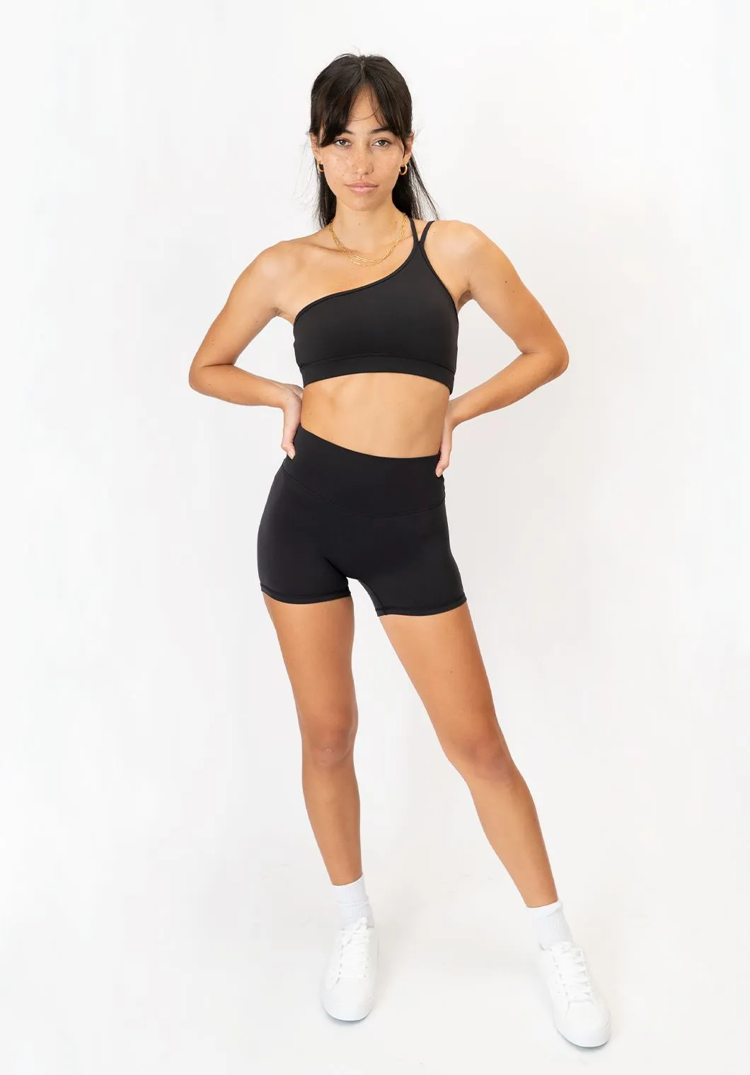 Reluna Original Sculptseam™ Short Black