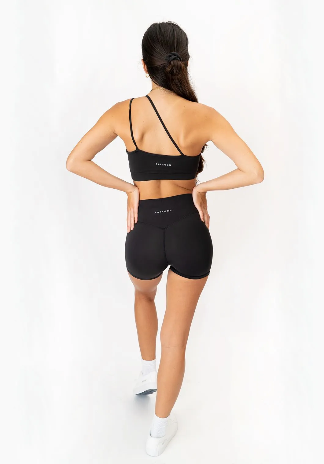 Reluna Original Sculptseam™ Short Black