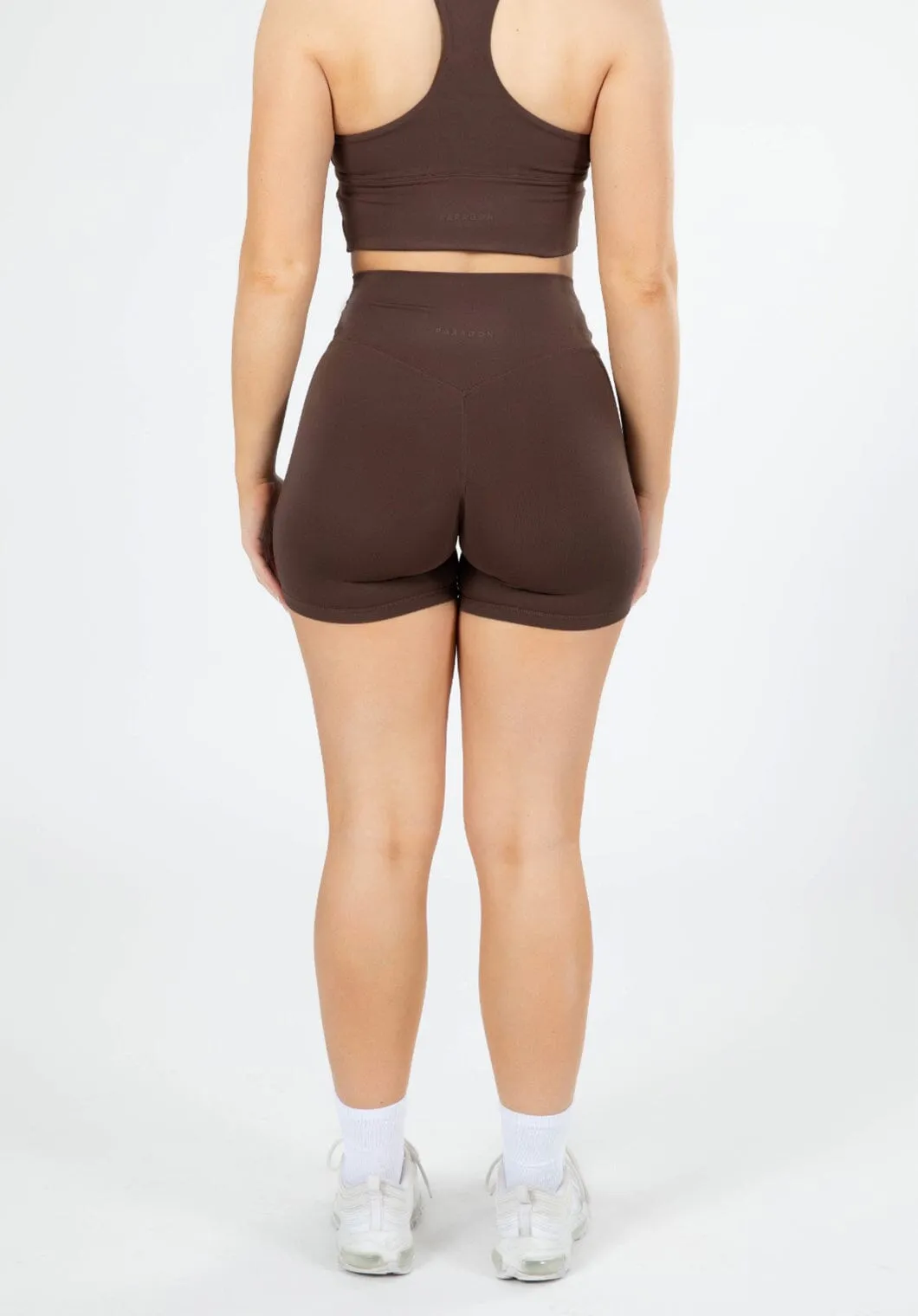 Reluna Original Sculptseam™ Short Walnut