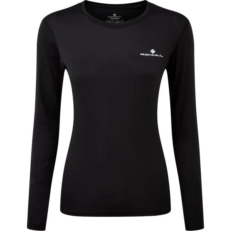 Ronhill Core Long Sleeve Tee Women's