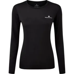 Ronhill Core Long Sleeve Tee Women's