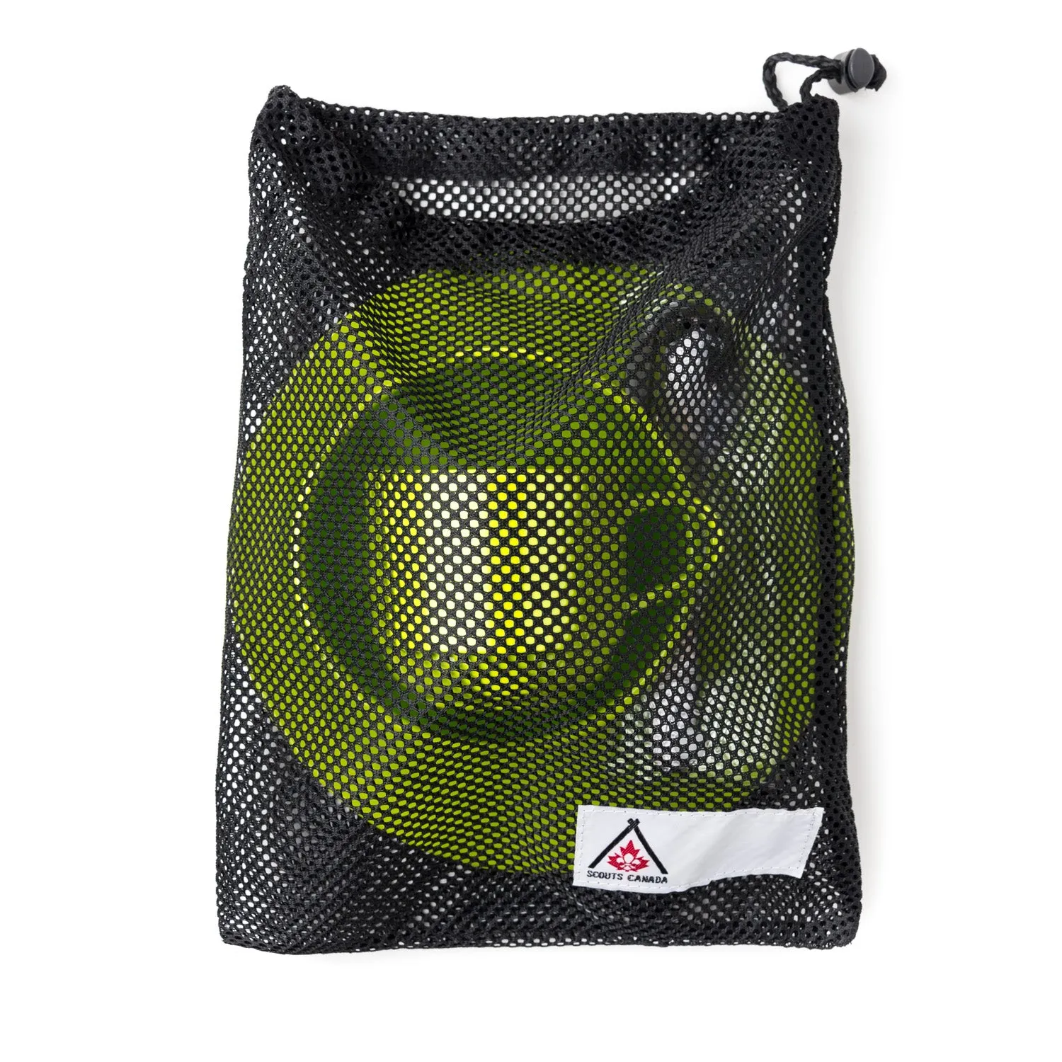 SCOUT ESSENTIALS MESS KIT