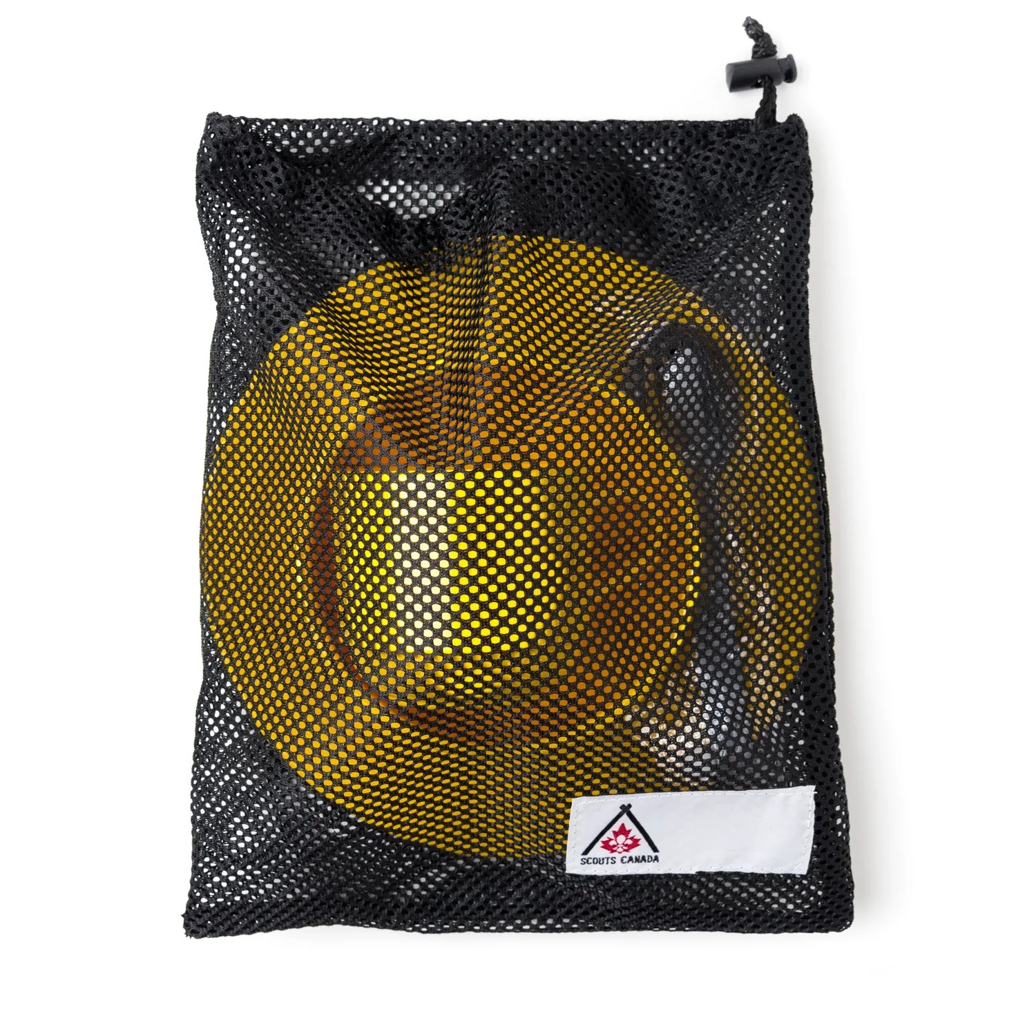 SCOUT ESSENTIALS MESS KIT