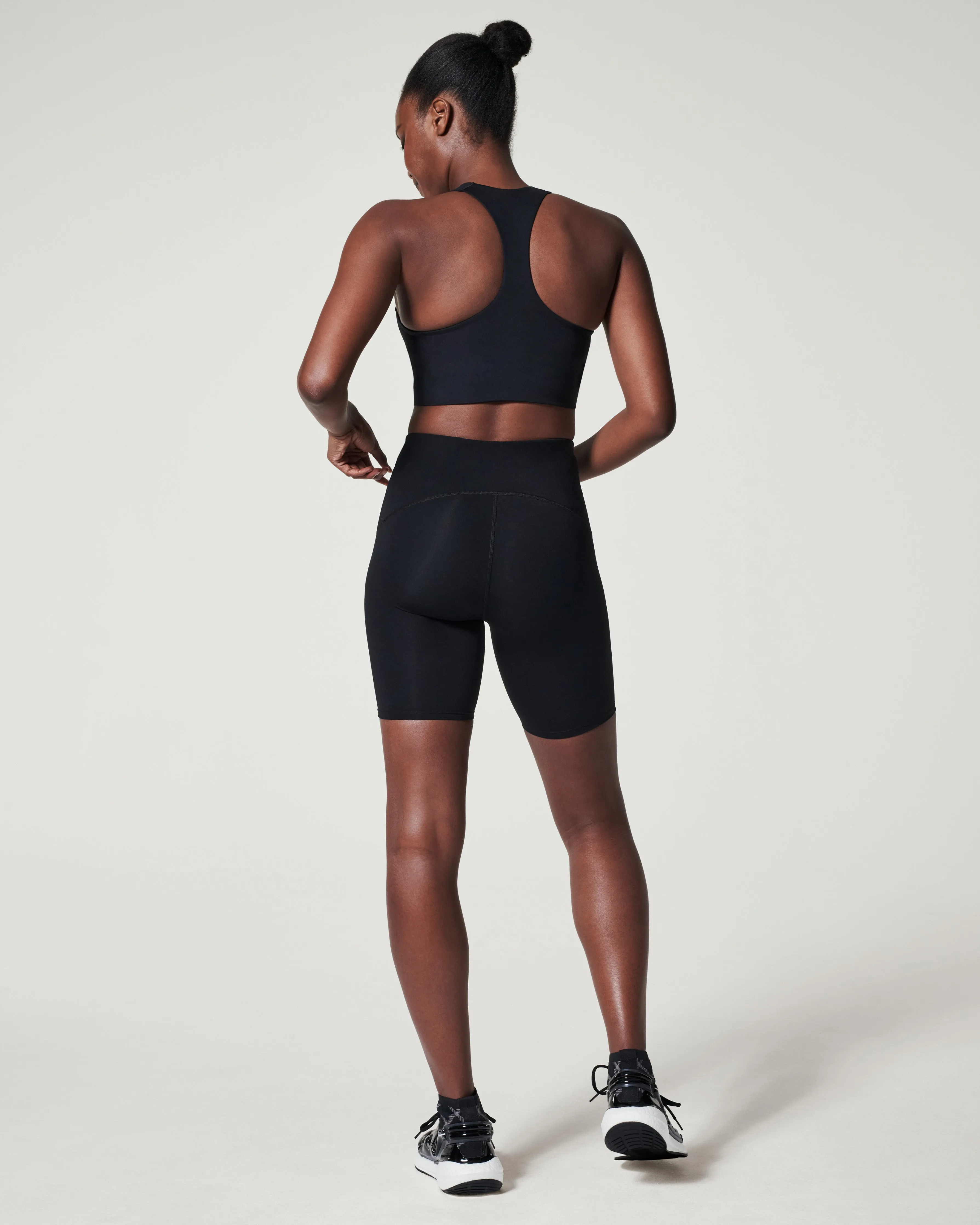 SPANXshape™ Booty Boost® Bike Short 8"