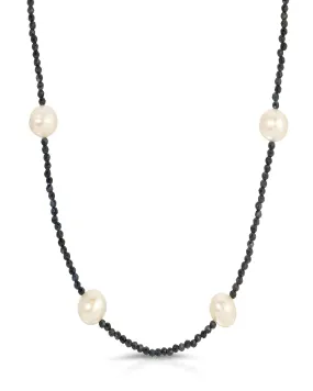 Tavi Necklace