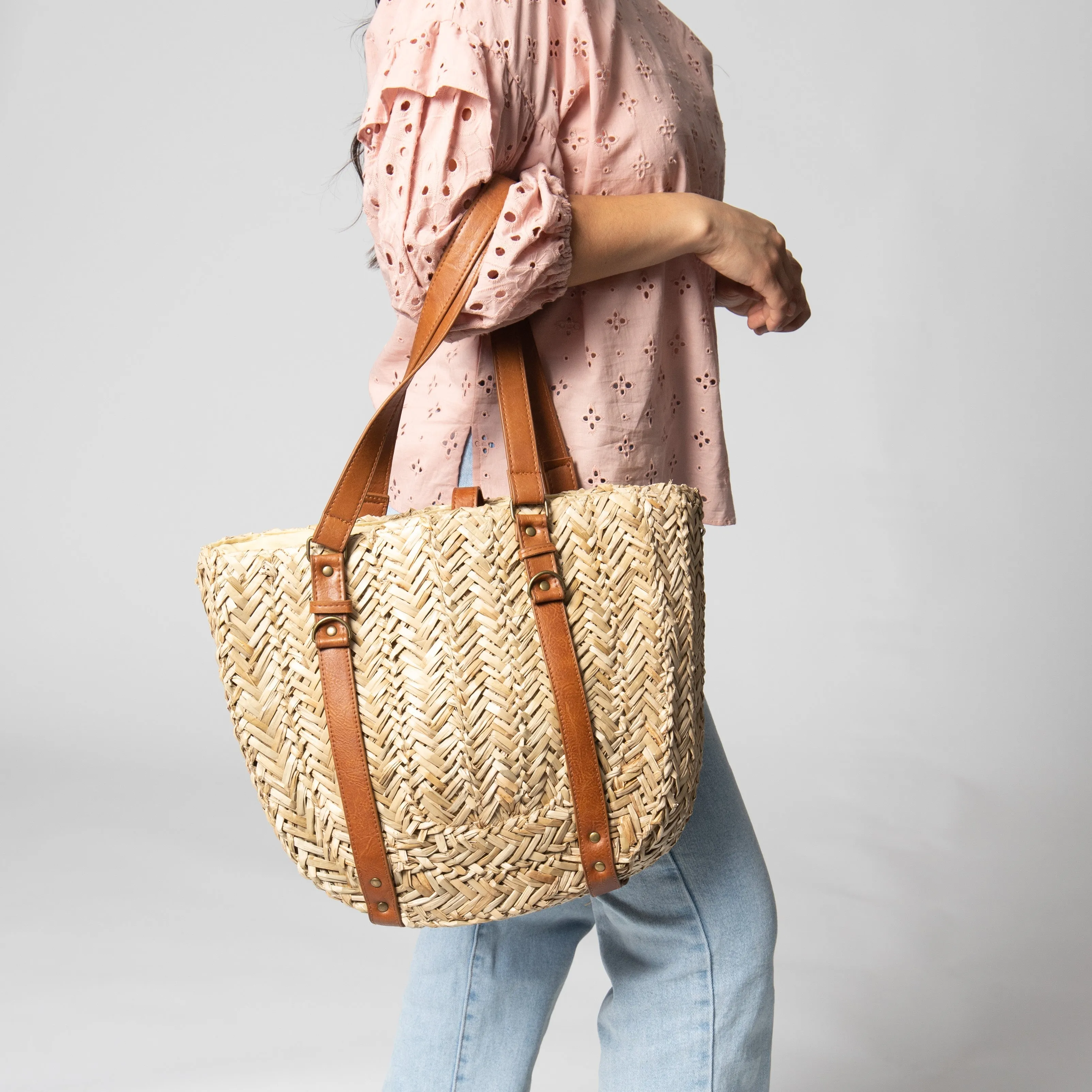 The Jolie Everyday Tote
