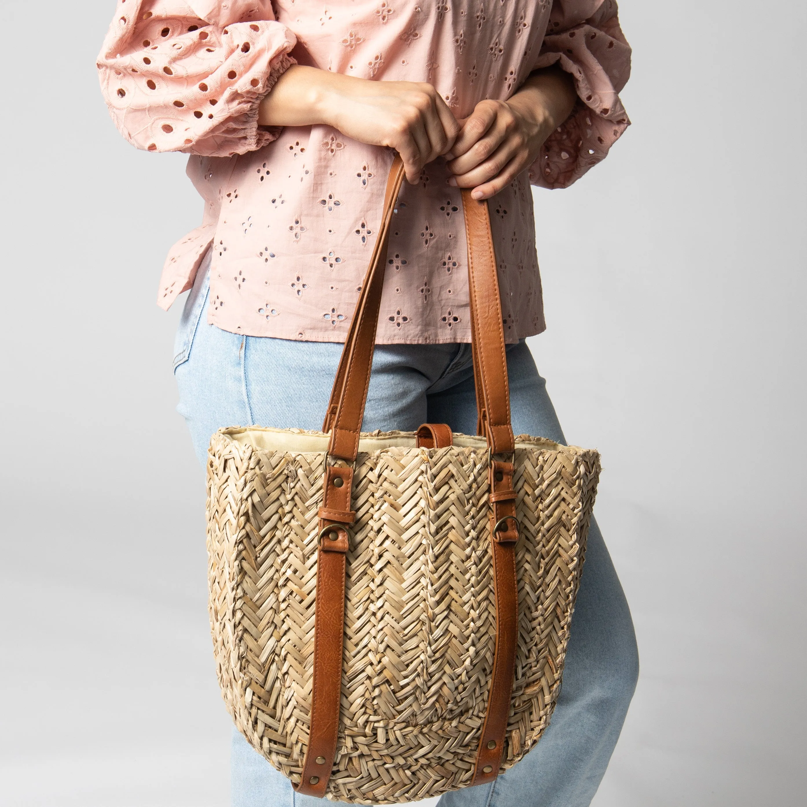 The Jolie Everyday Tote