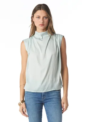 Tierney Silk Top