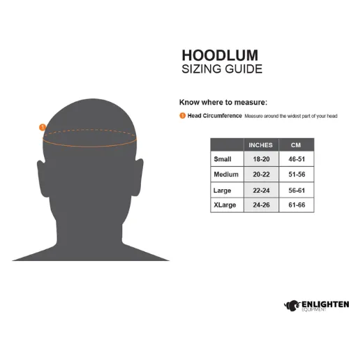 Torrid Hood by Enlightened Equipment