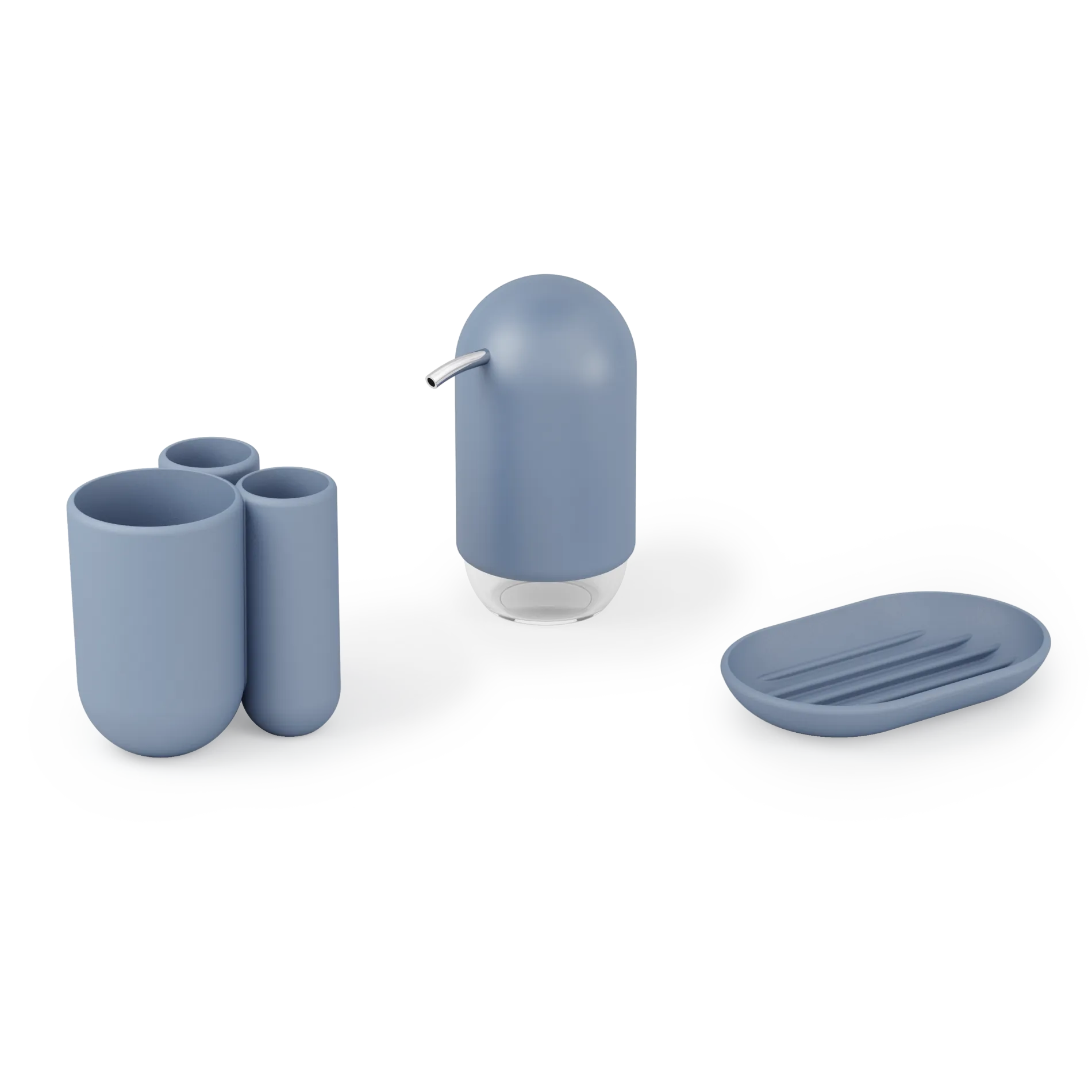 Touch Soap Pump