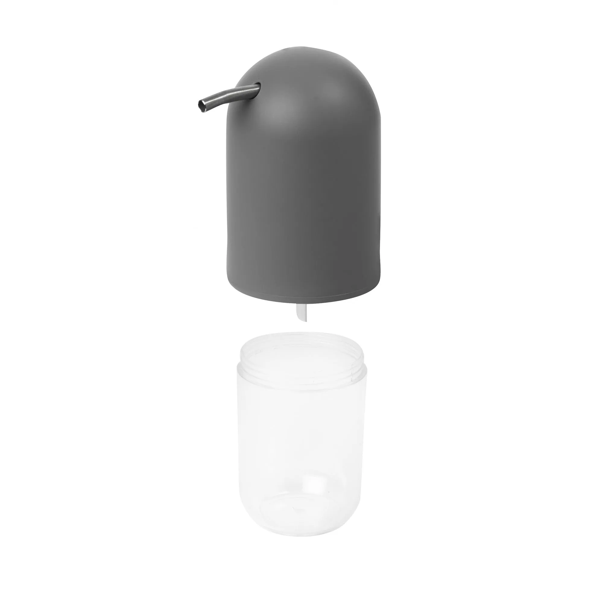 Touch Soap Pump