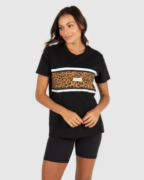 UNIT Hype Ladies T-Shirt