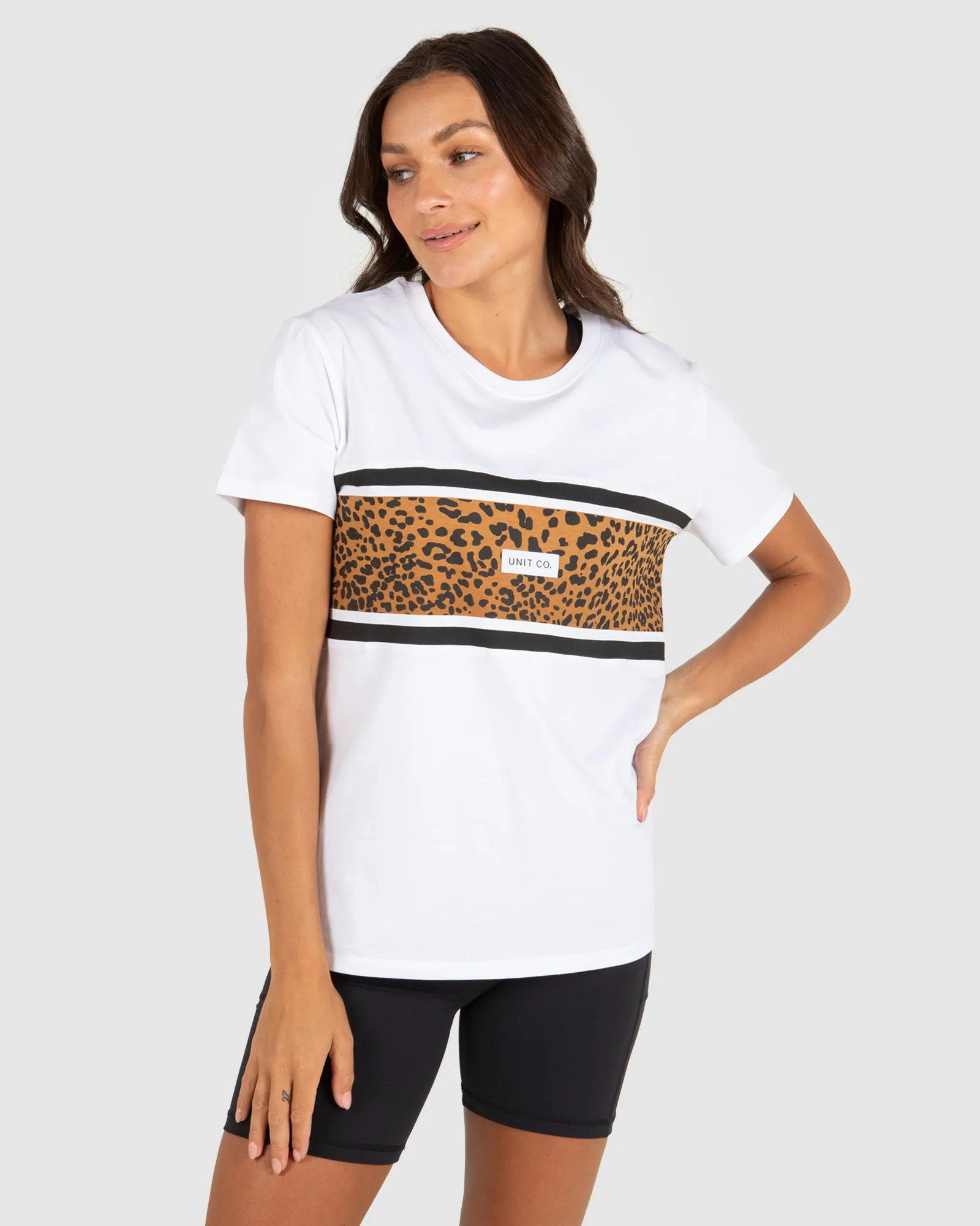 UNIT Hype Ladies T-Shirt