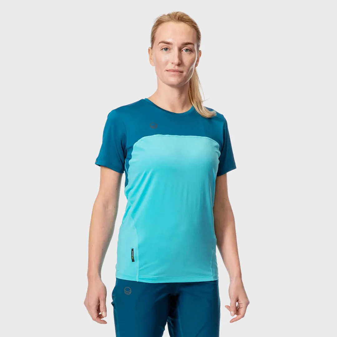 Urbanite Women's Active Dry T-shirt