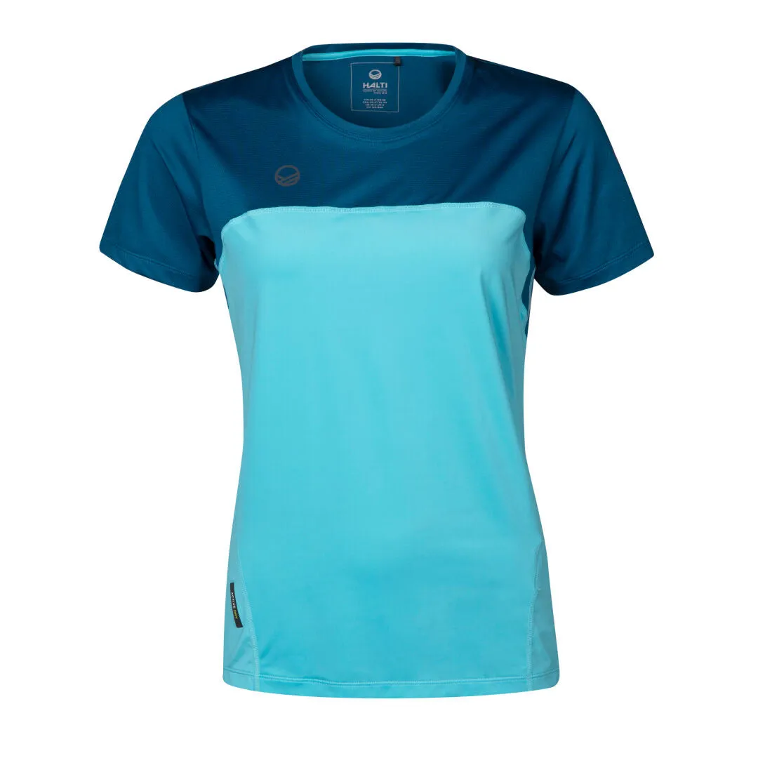 Urbanite Women's Active Dry T-shirt