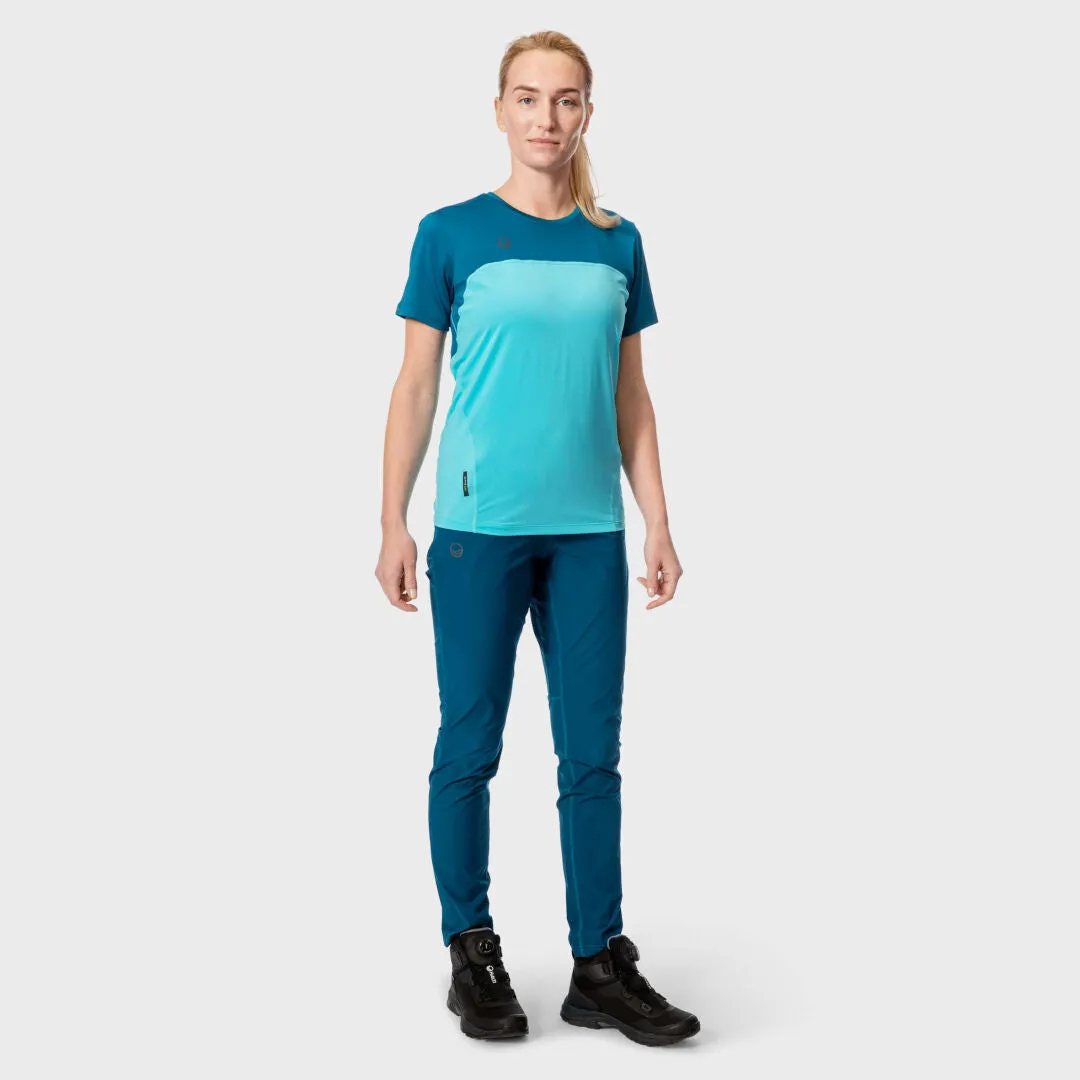 Urbanite Women's Active Dry T-shirt