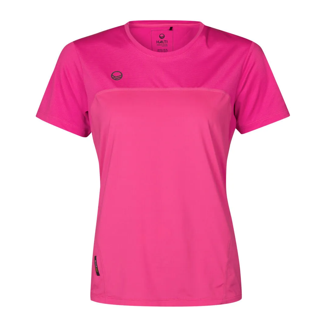 Urbanite Women's Active Dry T-shirt