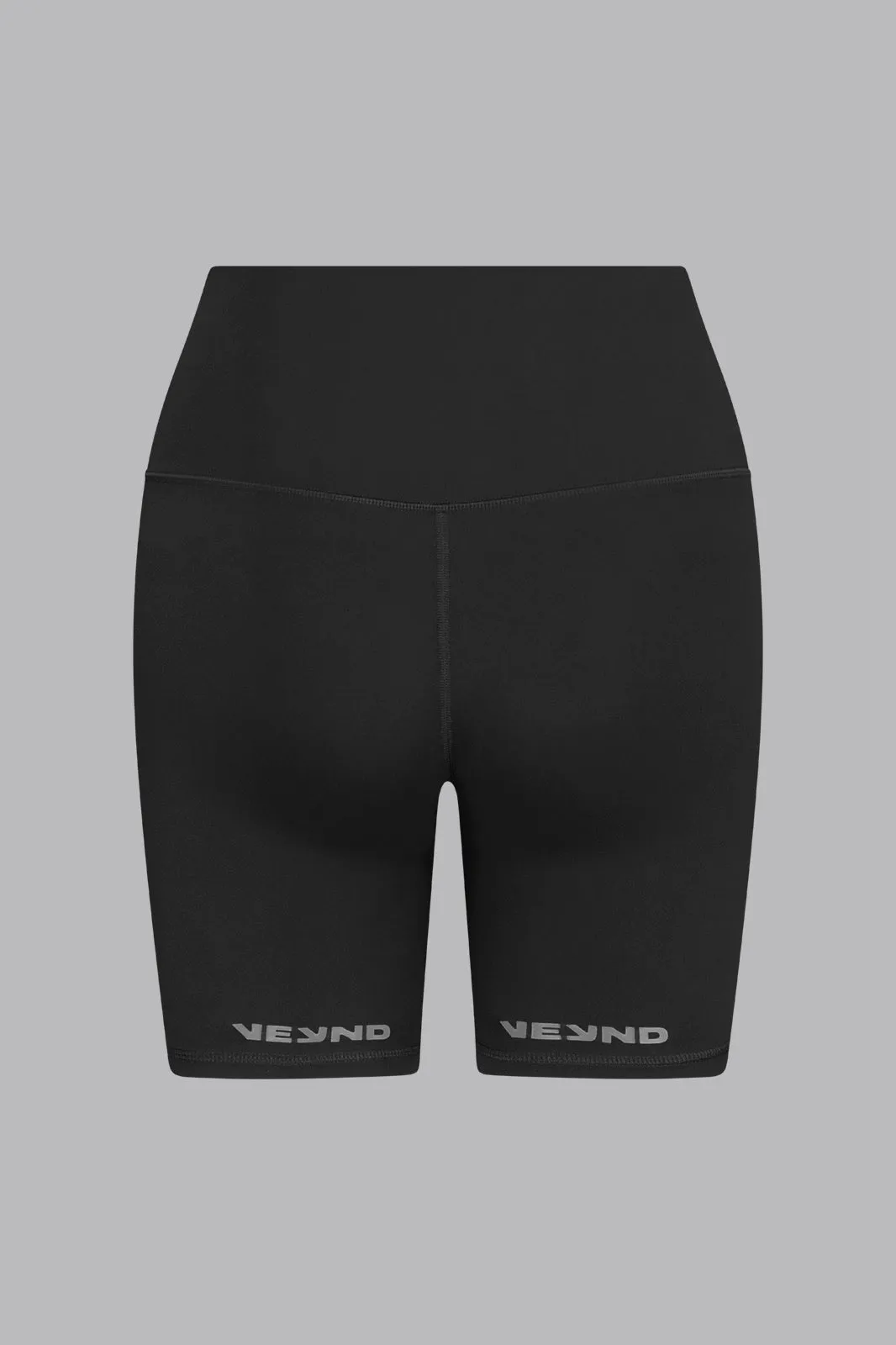 V_SCULPT® 7" SHORTS - Black