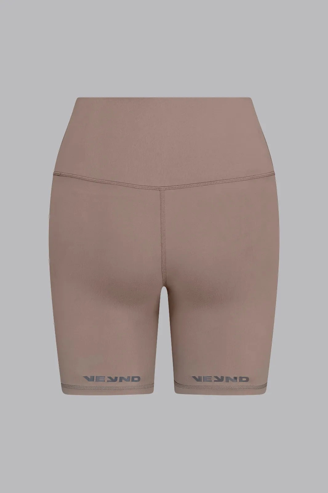 V_SCULPT® 7" SHORTS - Tan