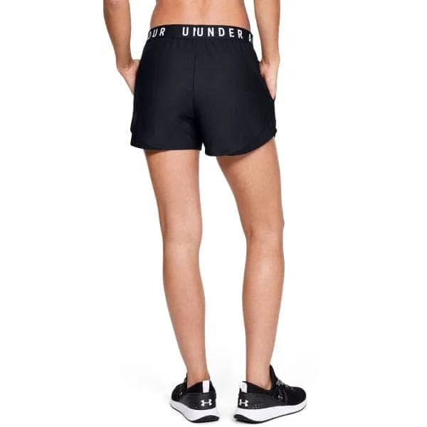 Women'S Ua Play Up 3.0 Shorts Under Armour
