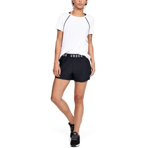 Women'S Ua Play Up 3.0 Shorts Under Armour