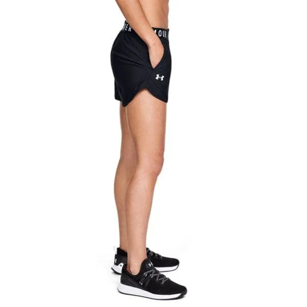 Women'S Ua Play Up 3.0 Shorts Under Armour