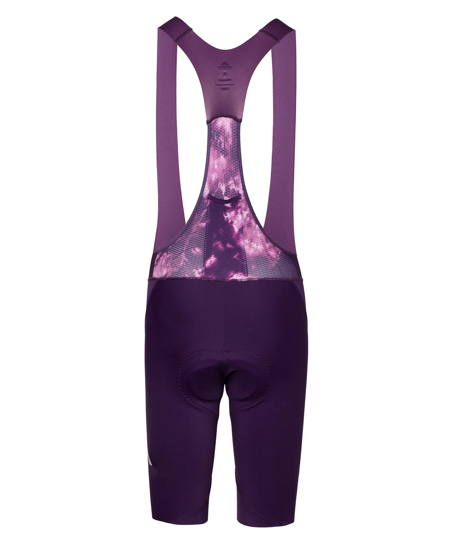 W’s Flight Deck Bib Short
